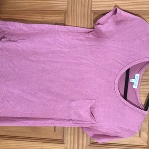 Active USA Casual Tee